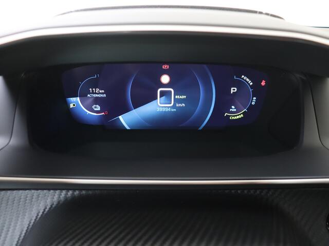 Peugeot e-208 EV GT 50 kWh | STOERE GT