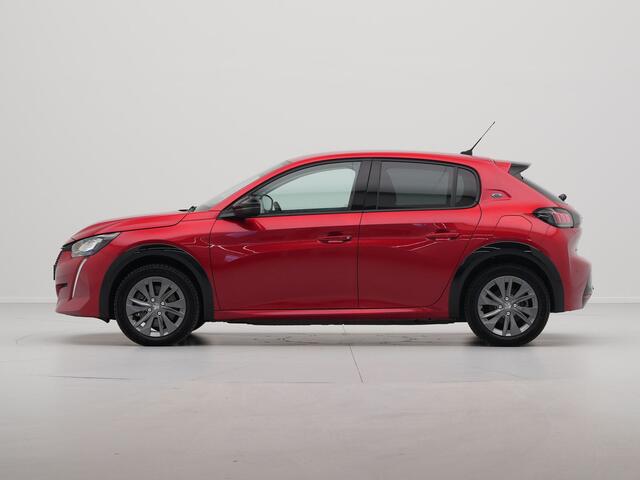 Peugeot e-208 EV Allure 50 kWh Navi via App 360 Camera Led Cruise 192