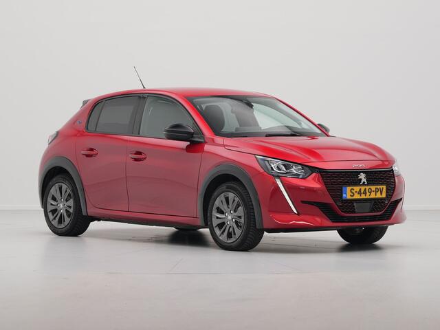 Peugeot e-208 EV Allure 50 kWh Navi via App 360 Camera Led Cruise 192