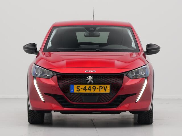 Peugeot e-208 EV Allure 50 kWh Navi via App 360 Camera Led Cruise 192