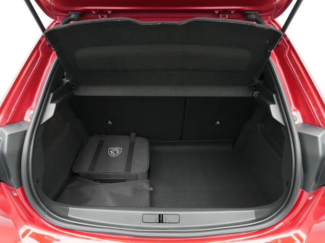 Peugeot e-208 EV Allure 50 kWh Navi via App 360 Camera Led Cruise 192