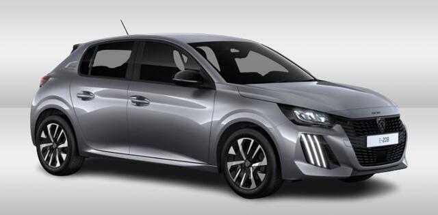 Peugeot e-208 EV Active 50 kWh 3 FASE LADEN - DIRECT RIJDEN