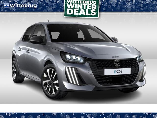 Peugeot e-208 EV Active 50 kWh 3 FASE LADEN - DIRECT RIJDEN