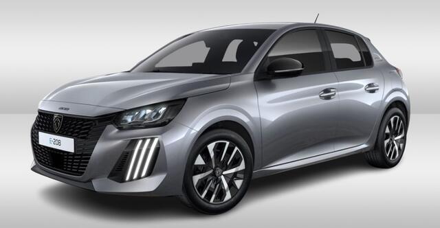 Peugeot e-208 EV Active 50 kWh 3 FASE LADEN - DIRECT RIJDEN