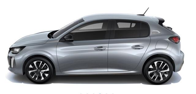 Peugeot e-208 EV Active 50 kWh 3 FASE LADEN - DIRECT RIJDEN