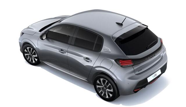 Peugeot e-208 EV Active 50 kWh 3 FASE LADEN - DIRECT RIJDEN