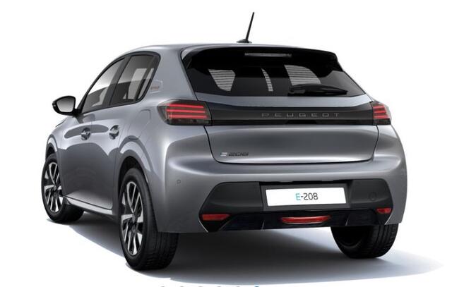 Peugeot e-208 EV Active 50 kWh 3 FASE LADEN - DIRECT RIJDEN