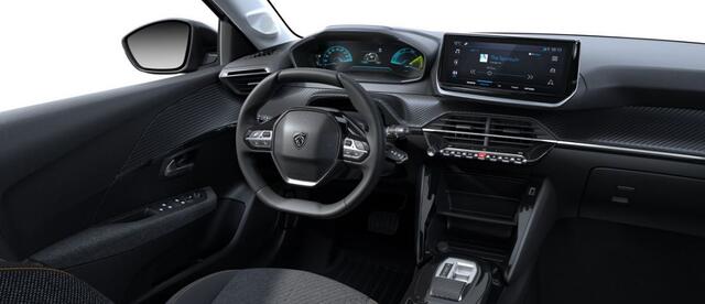 Peugeot e-208 EV Active 50 kWh 3 FASE LADEN - DIRECT RIJDEN
