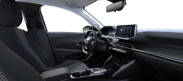 Peugeot e-208 EV Active 50 kWh 3 FASE LADEN - DIRECT RIJDEN