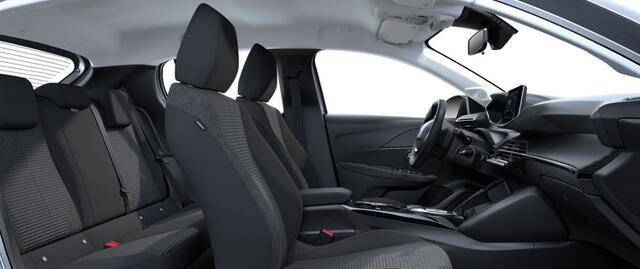 Peugeot e-208 EV Active 50 kWh 3 FASE LADEN - DIRECT RIJDEN