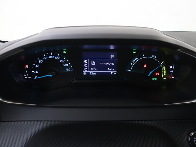 Peugeot e-208 EV Allure 50 kWh | Parkeerhulp voor en achter | Stoelverwarming | Navigatie |