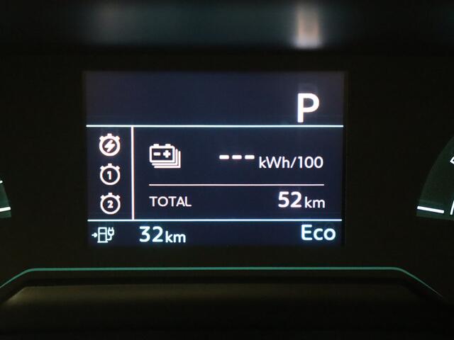 Peugeot e-208 EV Allure 50 kWh | Parkeerhulp voor en achter | Stoelverwarming | Navigatie |