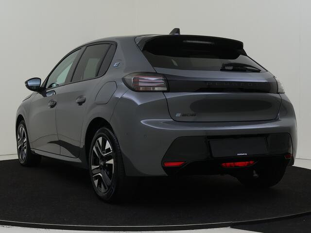 Peugeot e-208 EV Allure 51 kWh | Adaptive Cruise Control | Navigatie | Camera