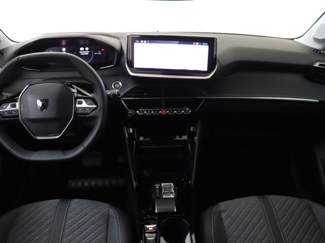 Peugeot e-208 EV Allure 51 kWh | Adaptive Cruise Control | Navigatie | Camera
