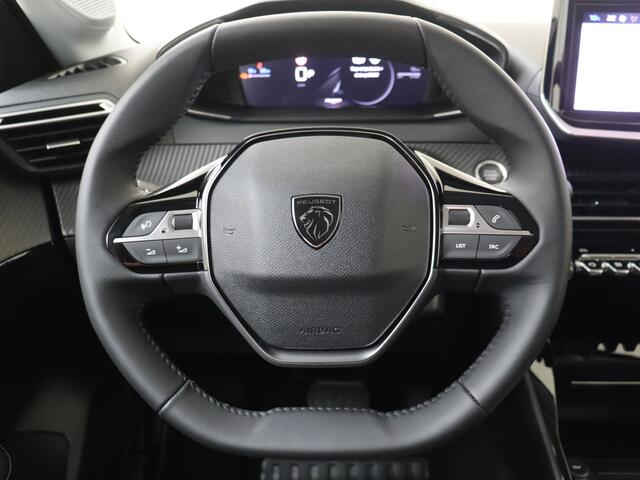 Peugeot e-208 EV Allure 51 kWh | Adaptive Cruise Control | Navigatie | Camera