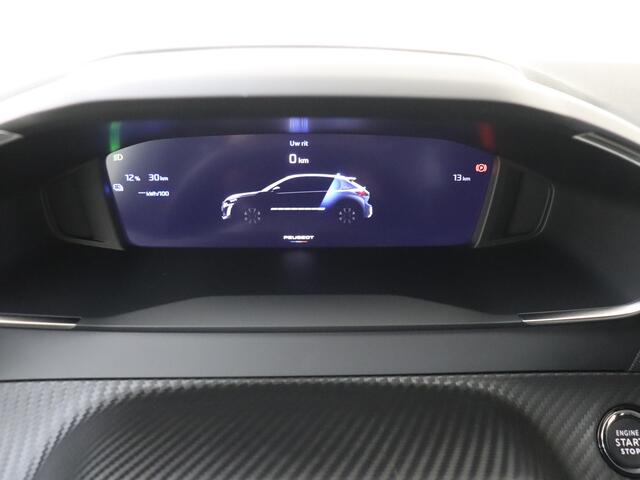 Peugeot e-208 EV Allure 51 kWh | Adaptive Cruise Control | Navigatie | Camera