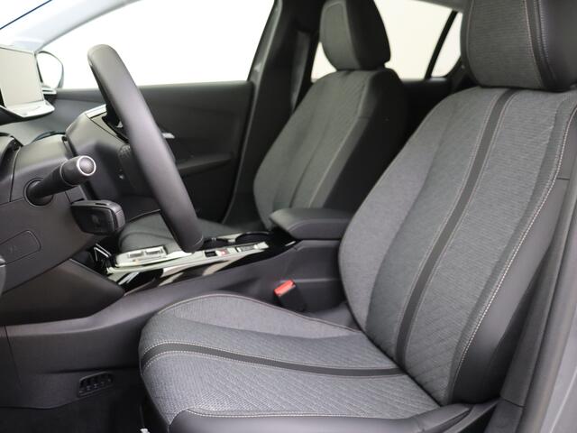 Peugeot e-208 EV Allure 51 kWh | Adaptive Cruise Control | Navigatie | Camera