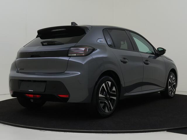 Peugeot e-208 EV Allure 51 kWh | Adaptive Cruise Control | Navigatie | Camera