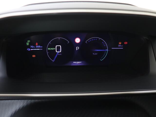 Peugeot e-208 EV GT 51 kWh | Warmtepomp | Camera | Navigatie