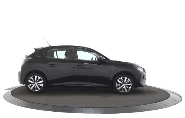 Peugeot e-208 EV Active 50 kWh Navigatiesysteem / Cruise control / Keyless start