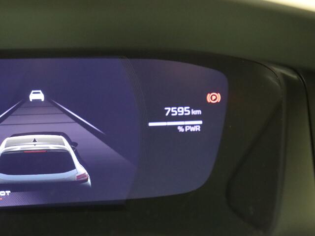 Peugeot e-208 EV GT 51 kWh | 156PK | Camera voor | Adaptieve cruise | Stoelverwarming |