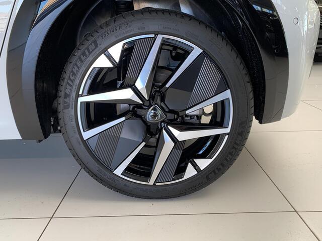 Peugeot e-208 EV GT 51 kWh Navigatie | Dodehoekdetectie | 360 camera | Android auto / Apple carplay | Adaptive cruise control