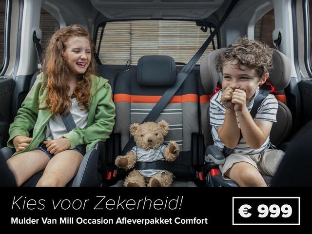 Peugeot e-208 5-deurs Allure EV 51kWh 156pk AUTOMAAT | GOEDKOOPSTE VAN NL! | NIEUW | GRATIS 11KW LAADSTATION | NAVI | CAMERA | CLIMA | OP=OP |