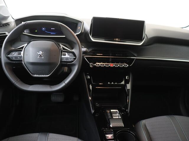 Peugeot e-208 EV Allure Pack 50 kWh Automaat | Keyless entry | Automatische airco | Parkeersensoren