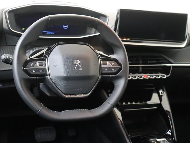 Peugeot e-208 EV Allure Pack 50 kWh Automaat | Keyless entry | Automatische airco | Parkeersensoren