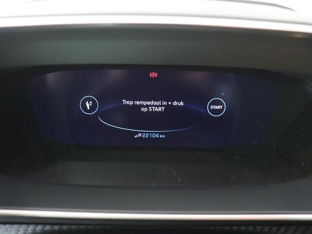 Peugeot e-208 EV Allure Pack 50 kWh Automaat | Keyless entry | Automatische airco | Parkeersensoren