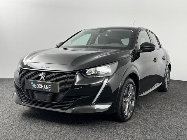 Peugeot e-208 EV Allure 50 kWh | 3-Fase | Navigatie | Stoelverwarming | Carplay
