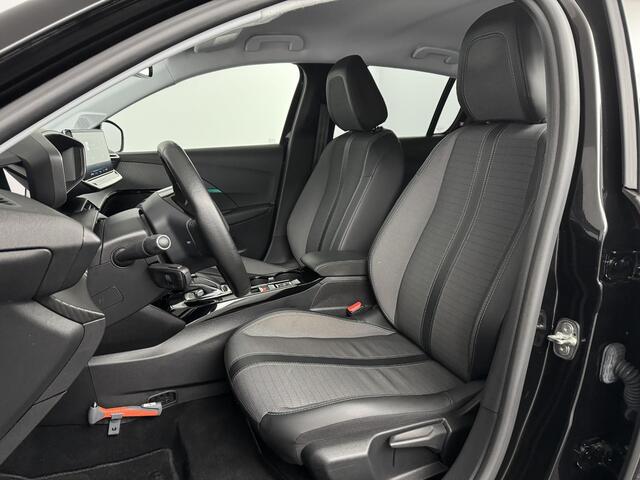 Peugeot e-208 EV Allure 50 kWh | 3-Fase | Navigatie | Stoelverwarming | Carplay