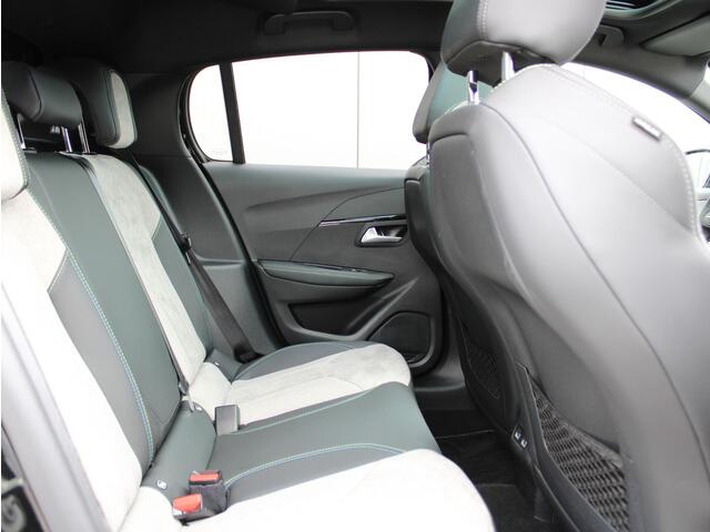 Peugeot e-208 EV GT 350 50 kWh | Navi / Panoramadak / Camera