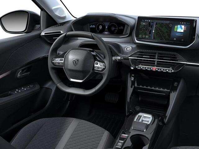 Peugeot e-208 EV Allure 50 kWh