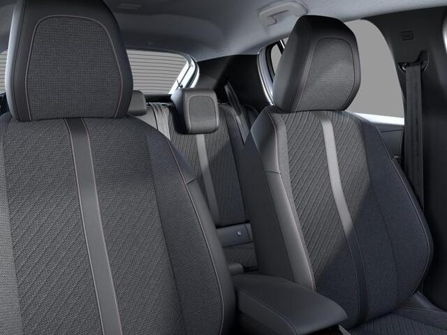 Peugeot e-208 EV Allure 50 kWh