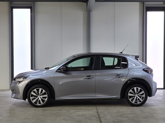 Peugeot e-208 EV Active 50 kWh