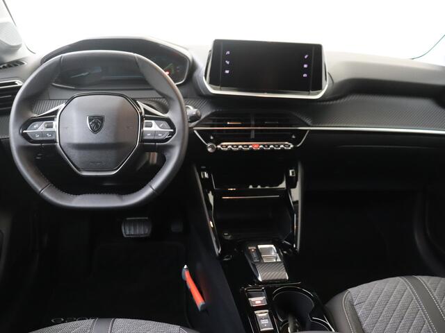 Peugeot e-208 EV Style 50 kWh | Navigatie | Parkeersensoren | Apple Carplay