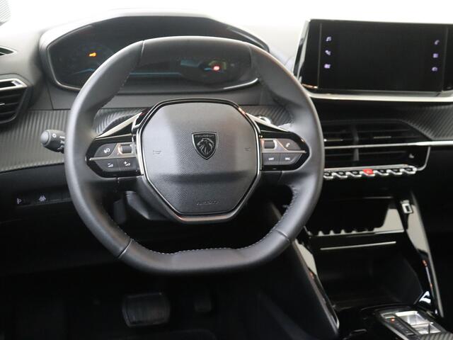 Peugeot e-208 EV Style 50 kWh | Navigatie | Parkeersensoren | Apple Carplay