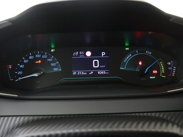 Peugeot e-208 EV Style 50 kWh | Navigatie | Parkeersensoren | Apple Carplay