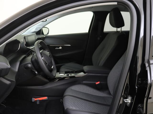 Peugeot e-208 EV Style 50 kWh | Navigatie | Parkeersensoren | Apple Carplay