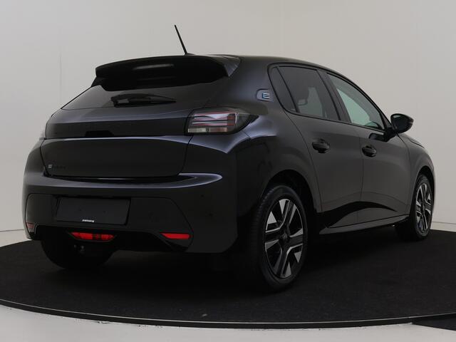 Peugeot e-208 EV Style 50 kWh | Navigatie | Parkeersensoren | Apple Carplay