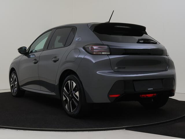 Peugeot e-208 EV Style 50 kWh | Navigatie | Parkeersensoren