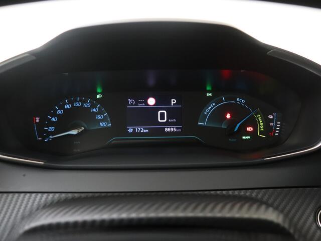 Peugeot e-208 EV Style 50 kWh | Navigatie | Parkeersensoren