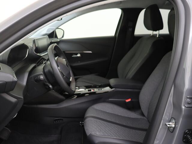 Peugeot e-208 EV Style 50 kWh | Navigatie | Parkeersensoren
