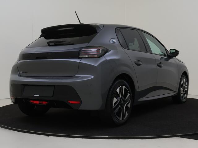 Peugeot e-208 EV Style 50 kWh | Navigatie | Parkeersensoren