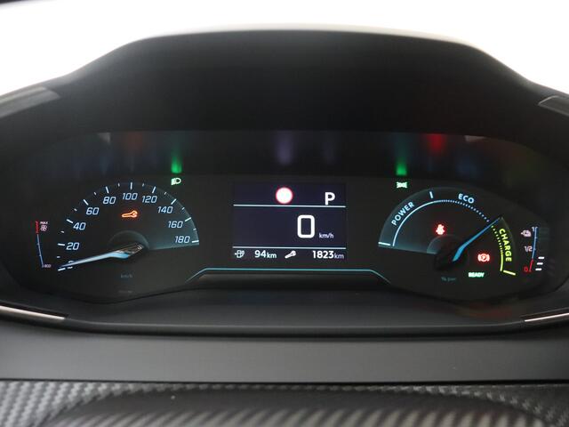 Peugeot e-208 EV Style 50 kWh | Parkeersensoren | Navigatie