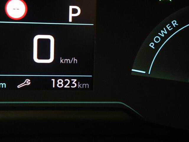 Peugeot e-208 EV Style 50 kWh | Parkeersensoren | Navigatie
