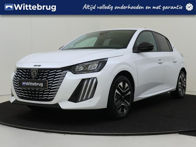 Peugeot e-208 EV Style 50 kWh | Airconditioning | LED koplampen
