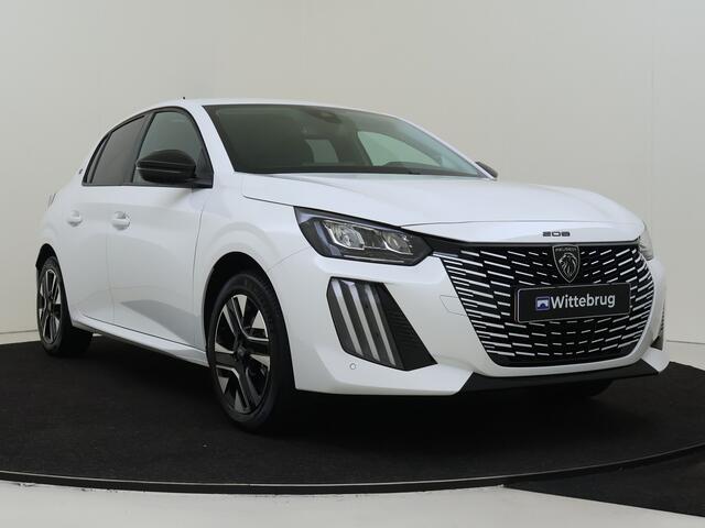 Peugeot e-208 EV Style 50 kWh | Airconditioning | LED koplampen