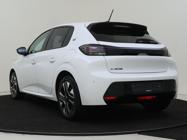 Peugeot e-208 EV Style 50 kWh | Airconditioning | LED koplampen